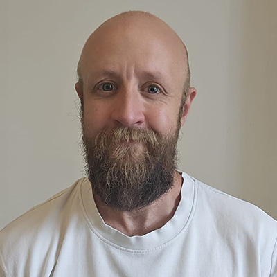 Jamie Smith